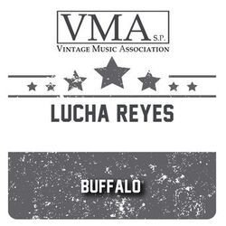 Cover of Buffalo