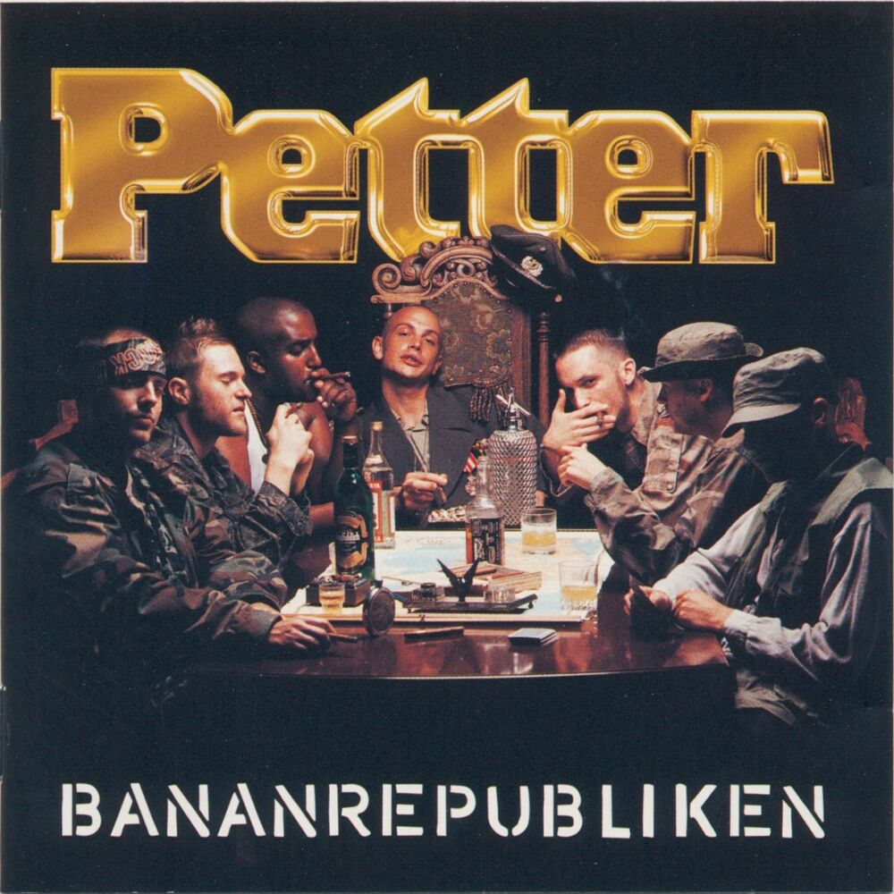 Picture of Bananrepubliken