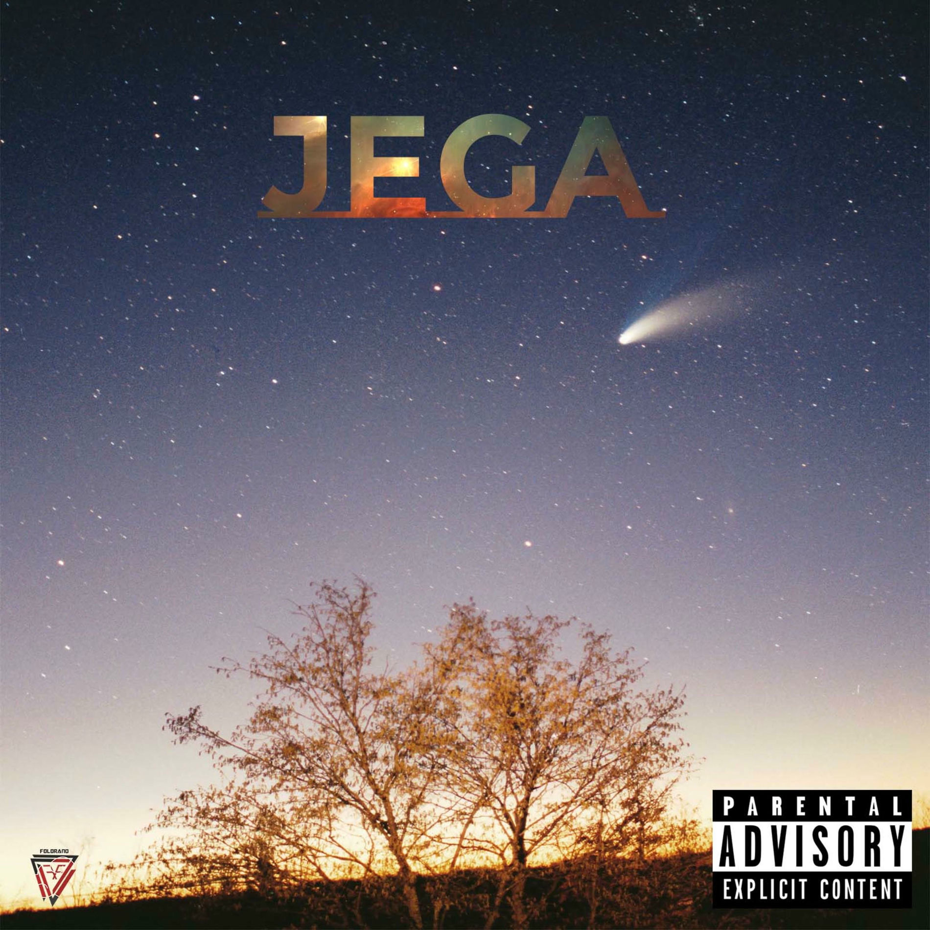 Album cover of Comète
