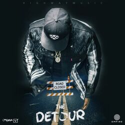 Cover of The Detour