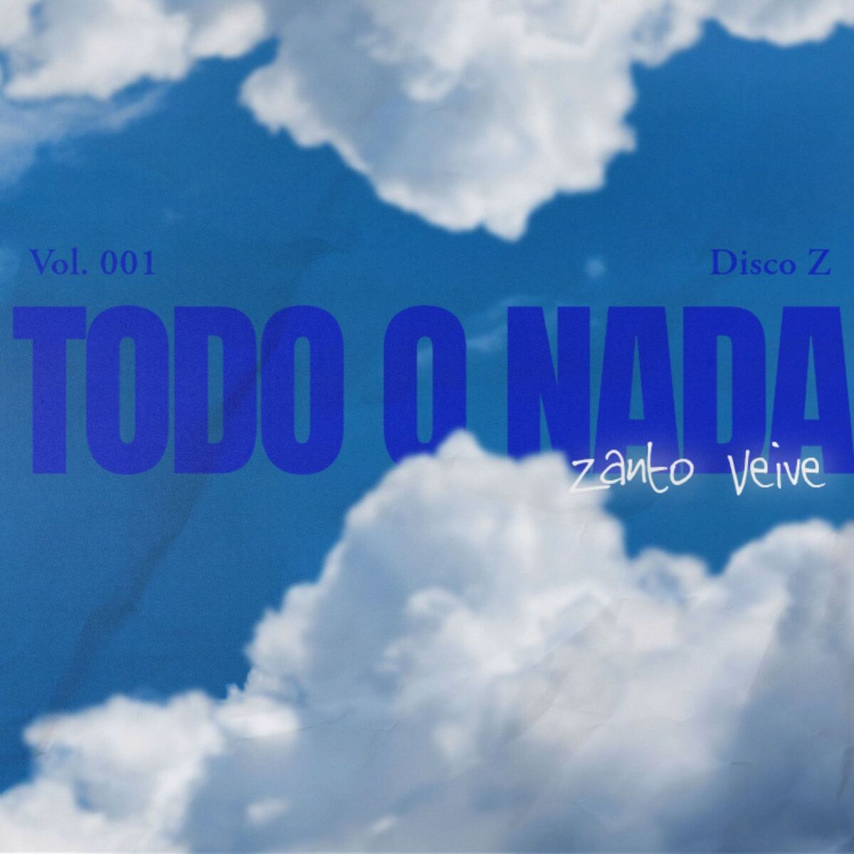 Album cover of Todo O Nada