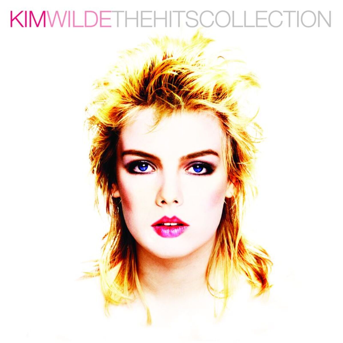 Album cover of Kids In America