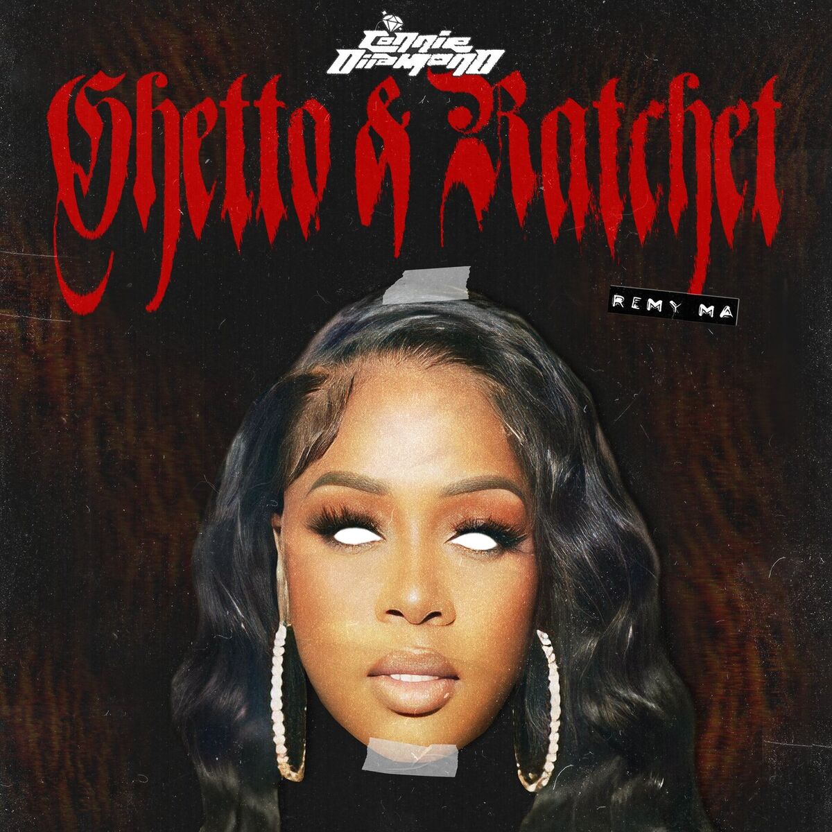 Album cover of Ghetto & Ratchet