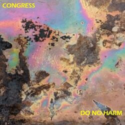 Cover of Do No Harm