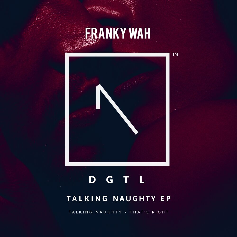 Picture of Talking Naughty EP