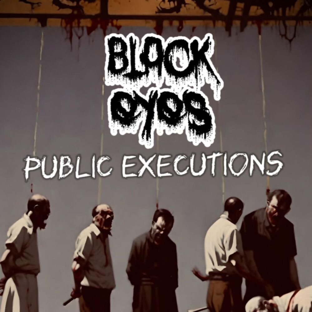 Picture of Public Executions