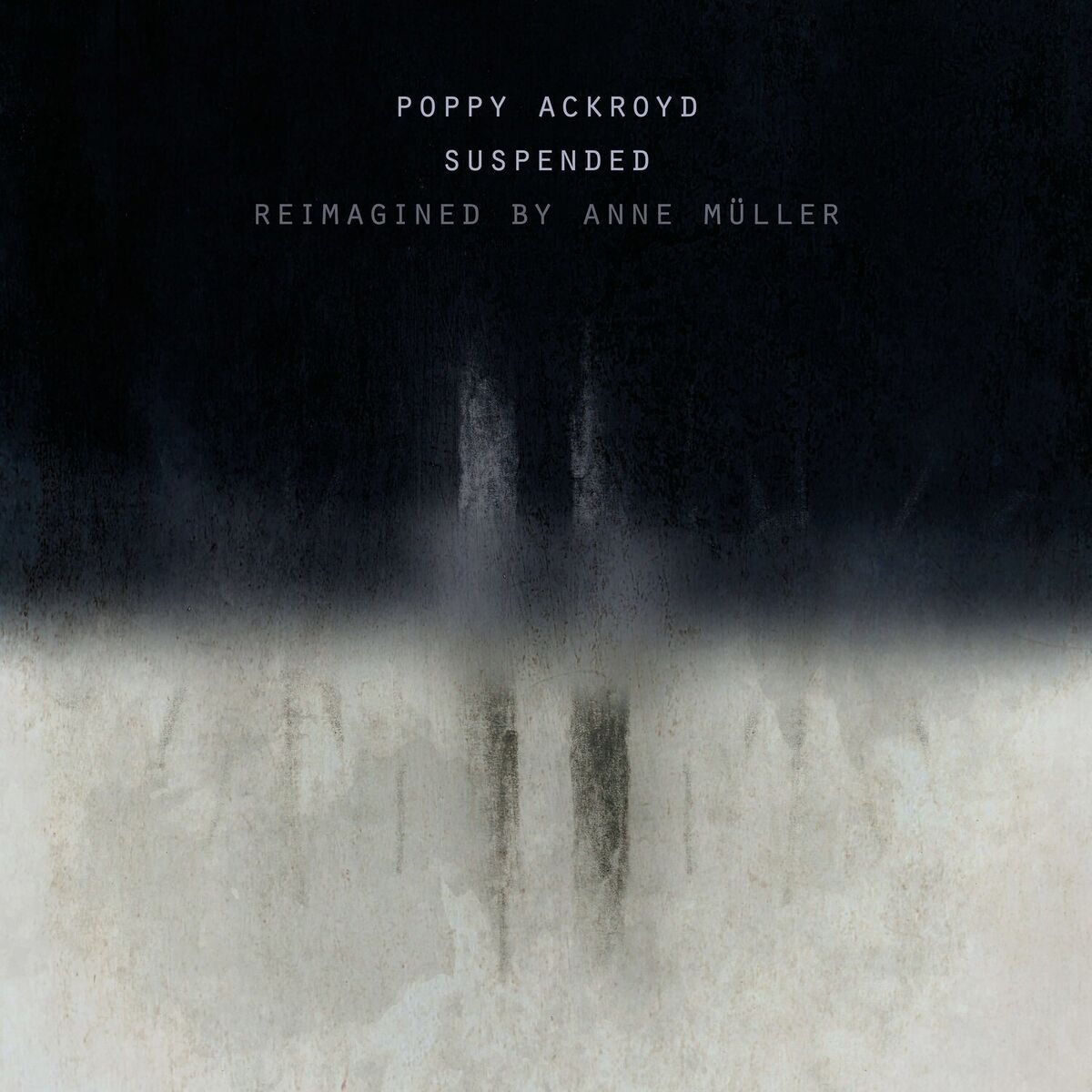 Album cover of Suspended (Reimagined by Anne Müller)