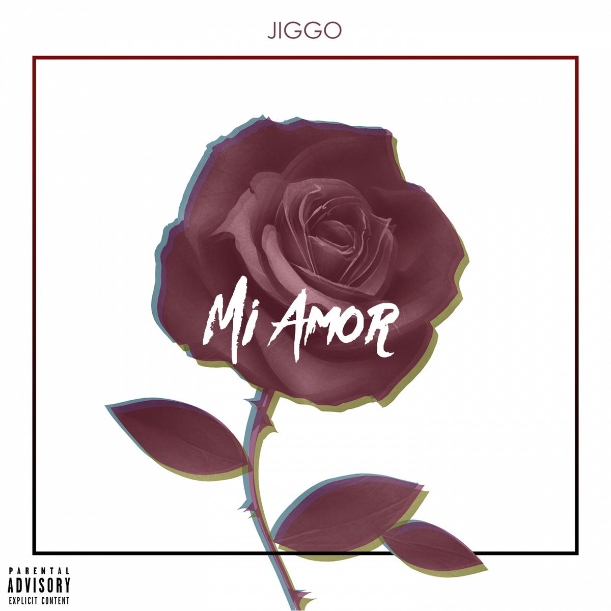 Album cover of Mi Amor