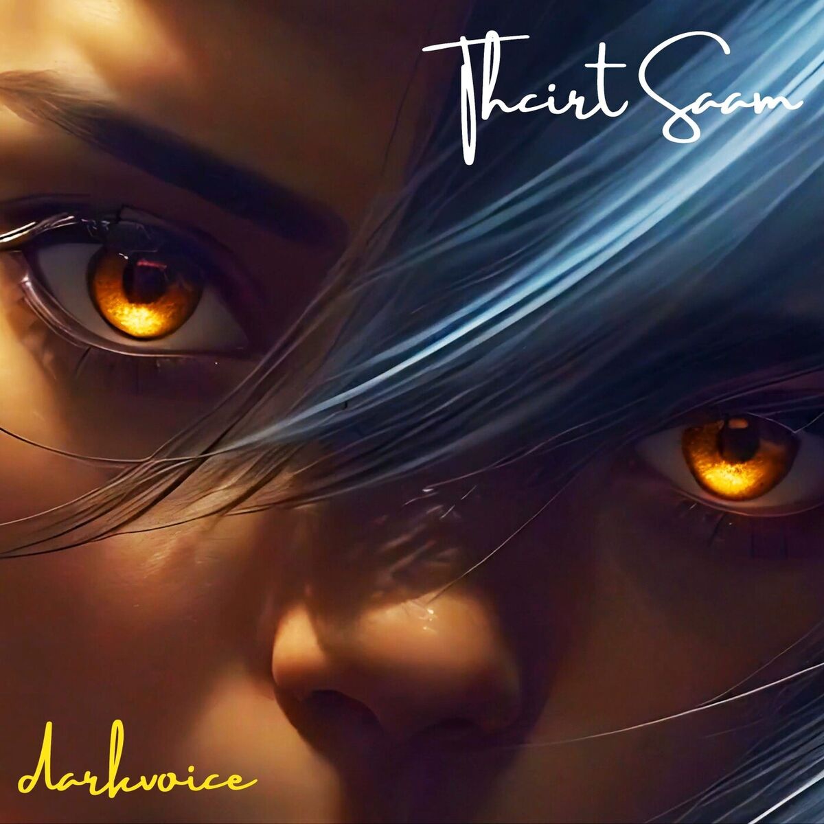 Album cover of Thcirt Saam