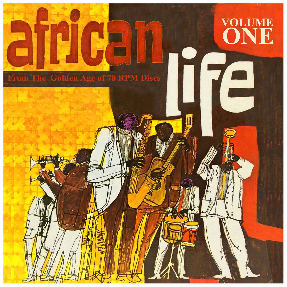 Album cover of Adigbedoto