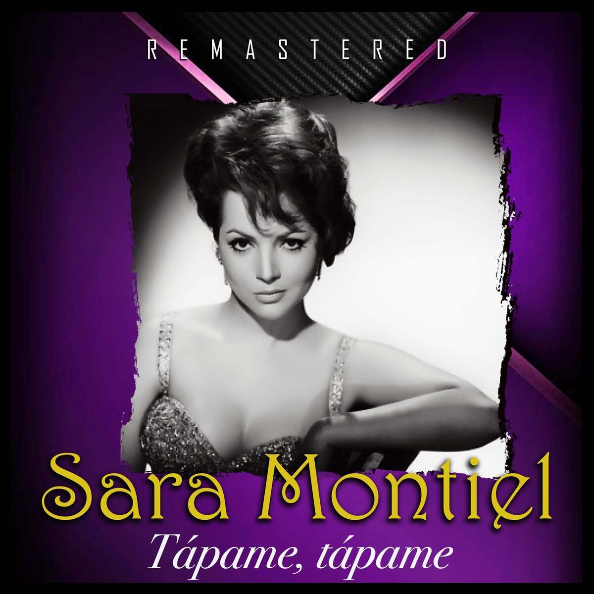 Album cover of La Nieta de Carmen
