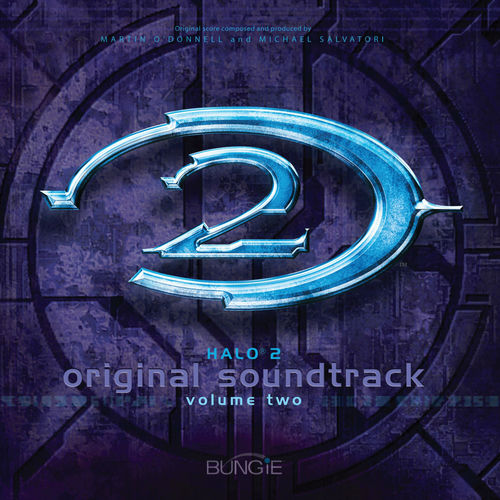 Halo - Halo 2, Vol. 2 (Original Soundtrack) | Deezer