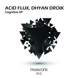 Cover of Cognitive EP