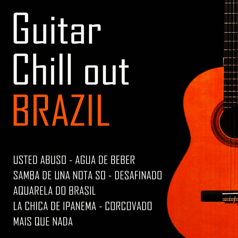 Picture of Guitar Chill Out Brazil