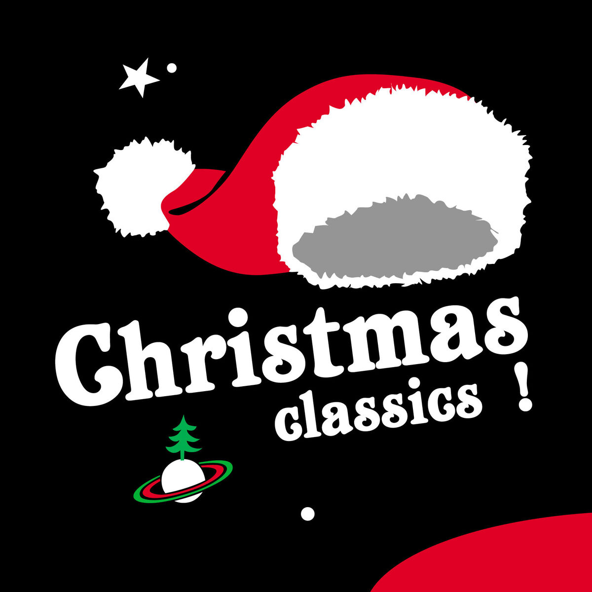 Album cover of Christmas Classics