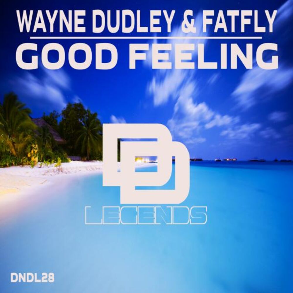 Picture of Good Feeling (Original Mix)
