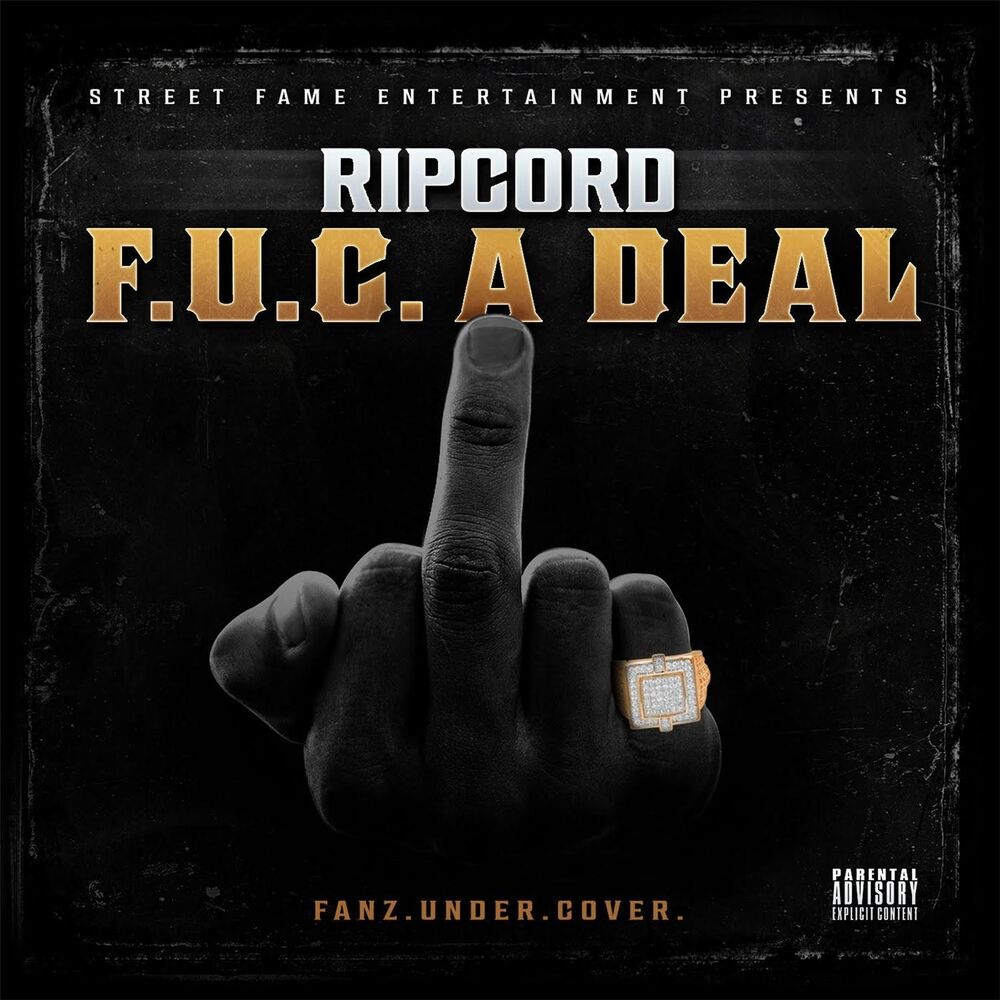 Picture of F.U.C. a Deal