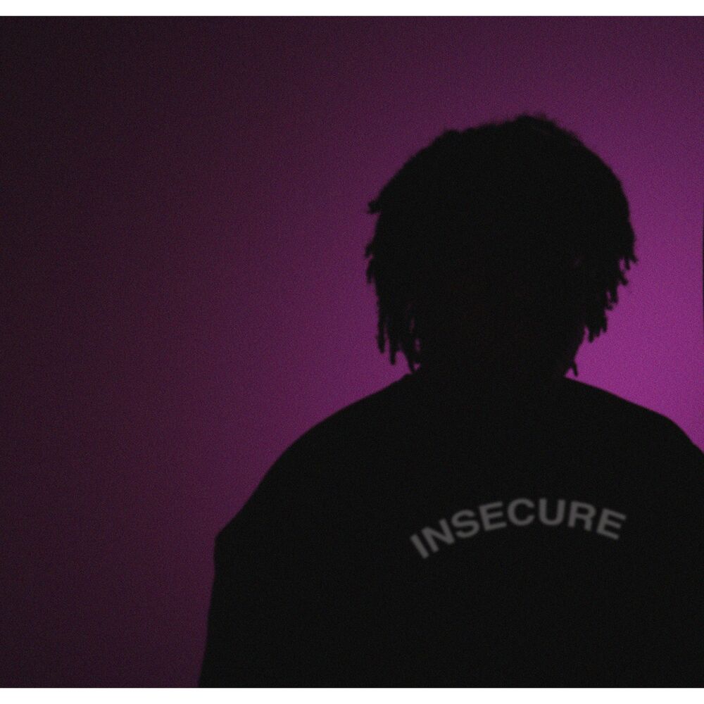 Picture of Insecure
