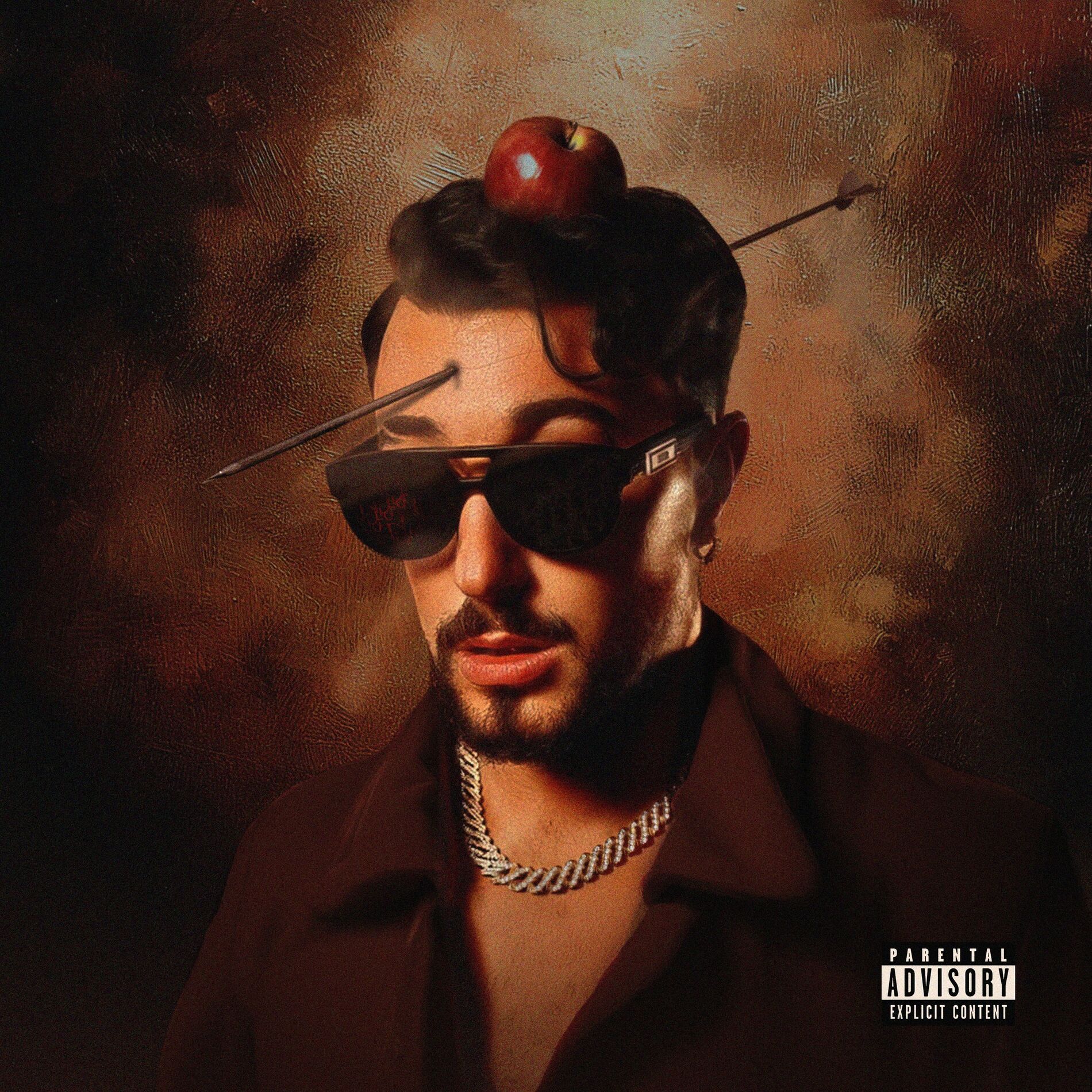 Album cover of PATKÁNY