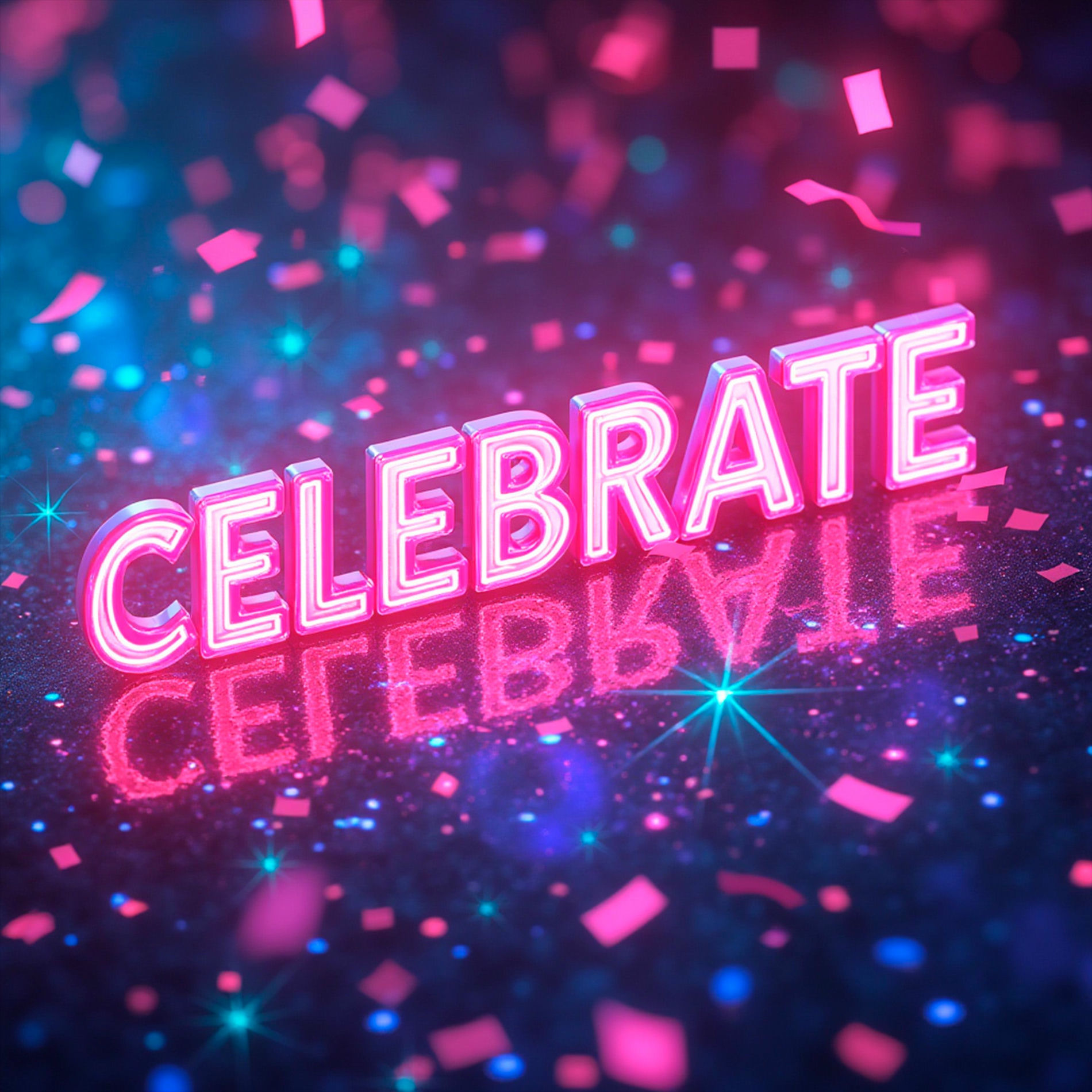 Album cover of Celebrate