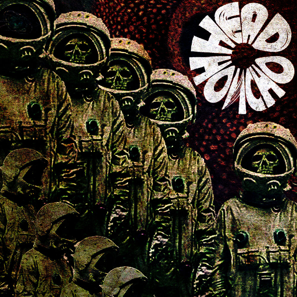 Picture of Head Honcho - EP