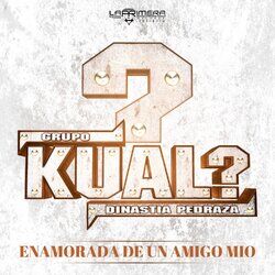 Cover of Enamorada de un Amigo Mio