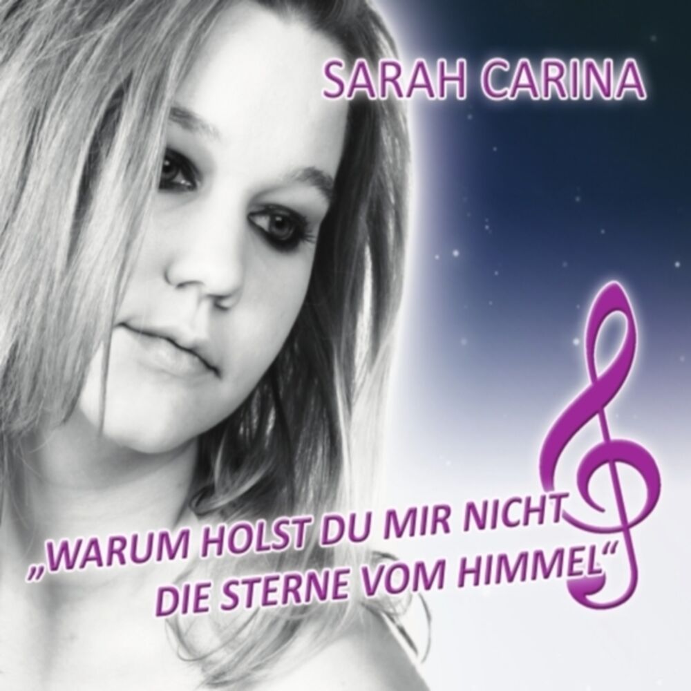 Picture of Warum holst Du mir nicht die Sterne vom Himmel ((Sternenhimmel))