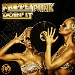 Cover of Doin' It