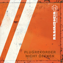 Cover of Reise, Reise