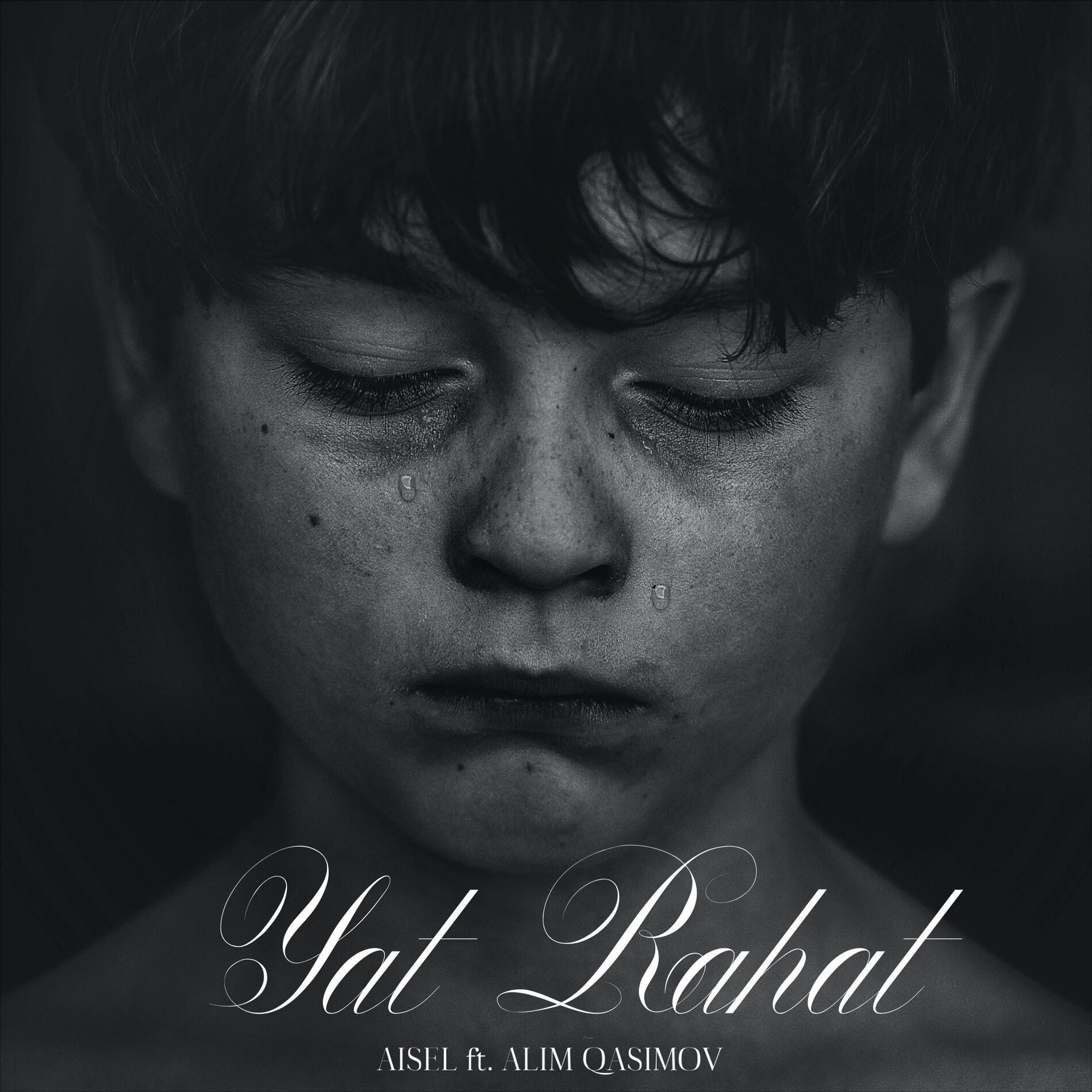 Album cover of Yat Rahat