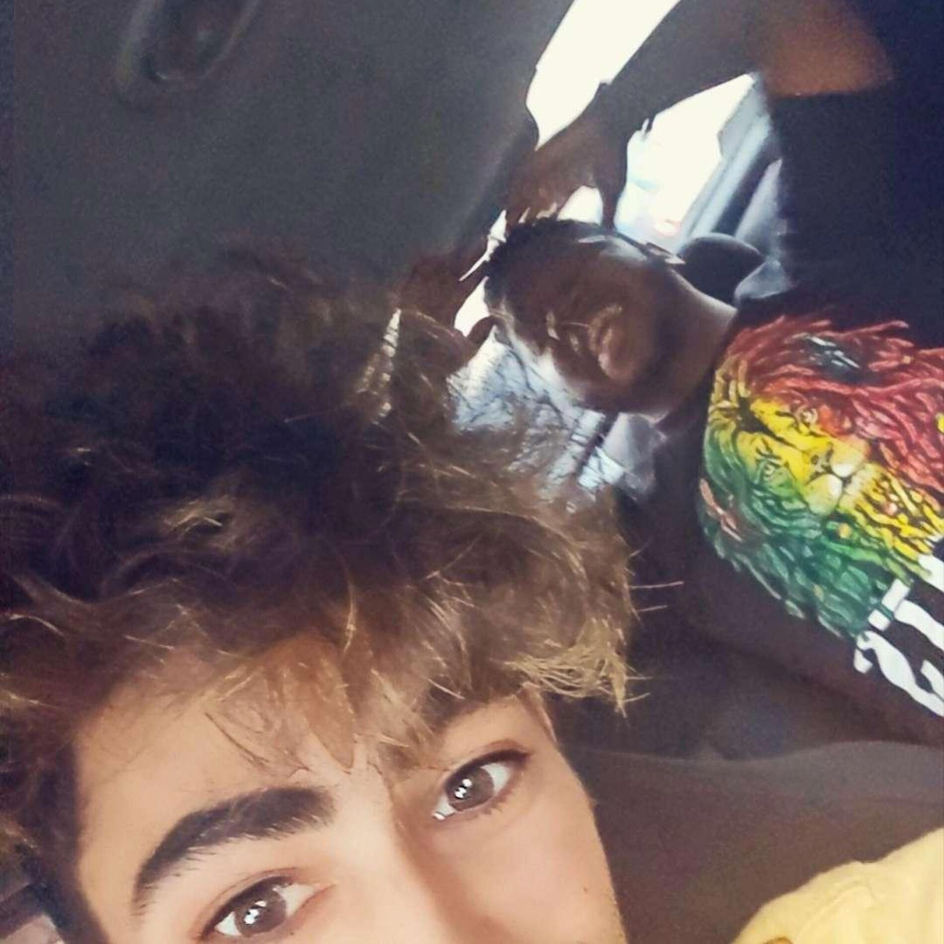 Album cover of wyd (feat. Ty)