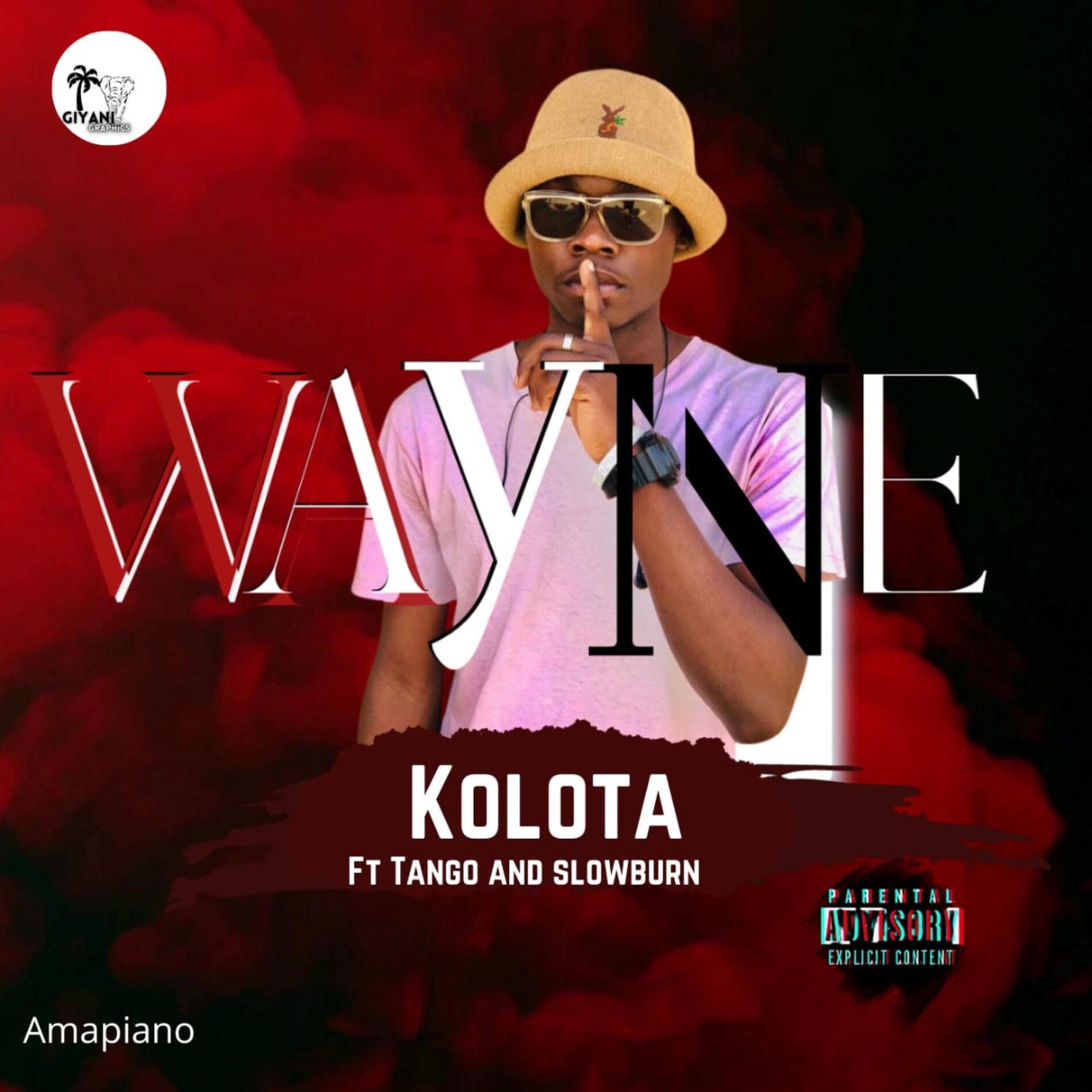 Album cover of Kolota (feat. Tango & Slowburn)