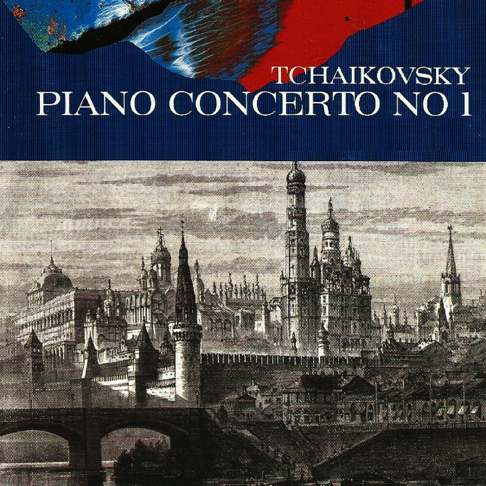 Picture of Tchaikovsky - Piano Concerto No. 1