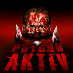 Cover of Psycho Aktiv