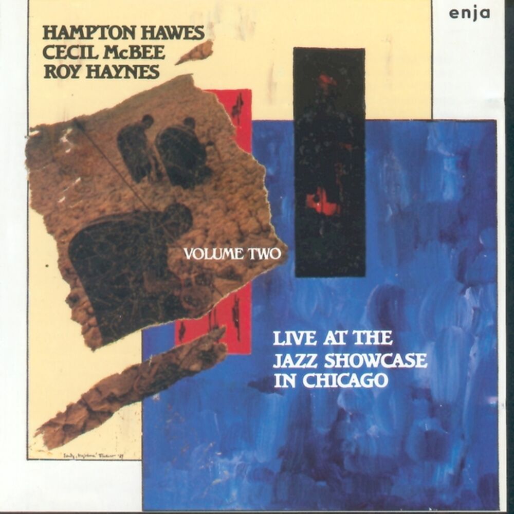 Picture of Live At the Jazz Showcase in Chicago, Vol. 2