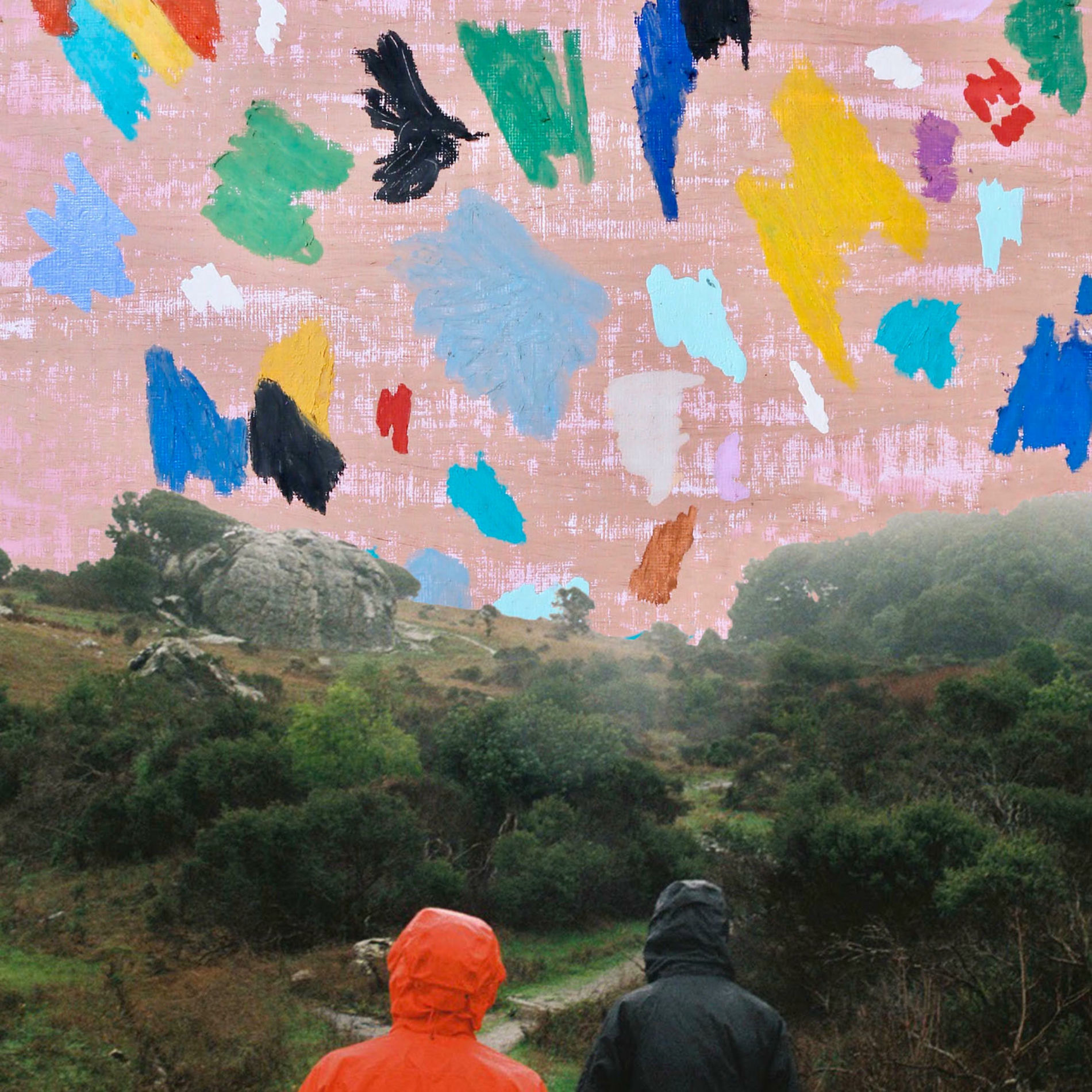 Album cover of Aqua