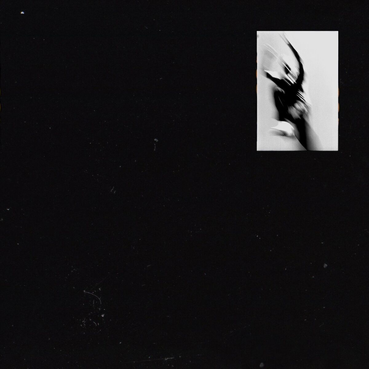 Album cover of Sorry Kid