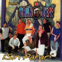 Cover of ¡Sin Parar!