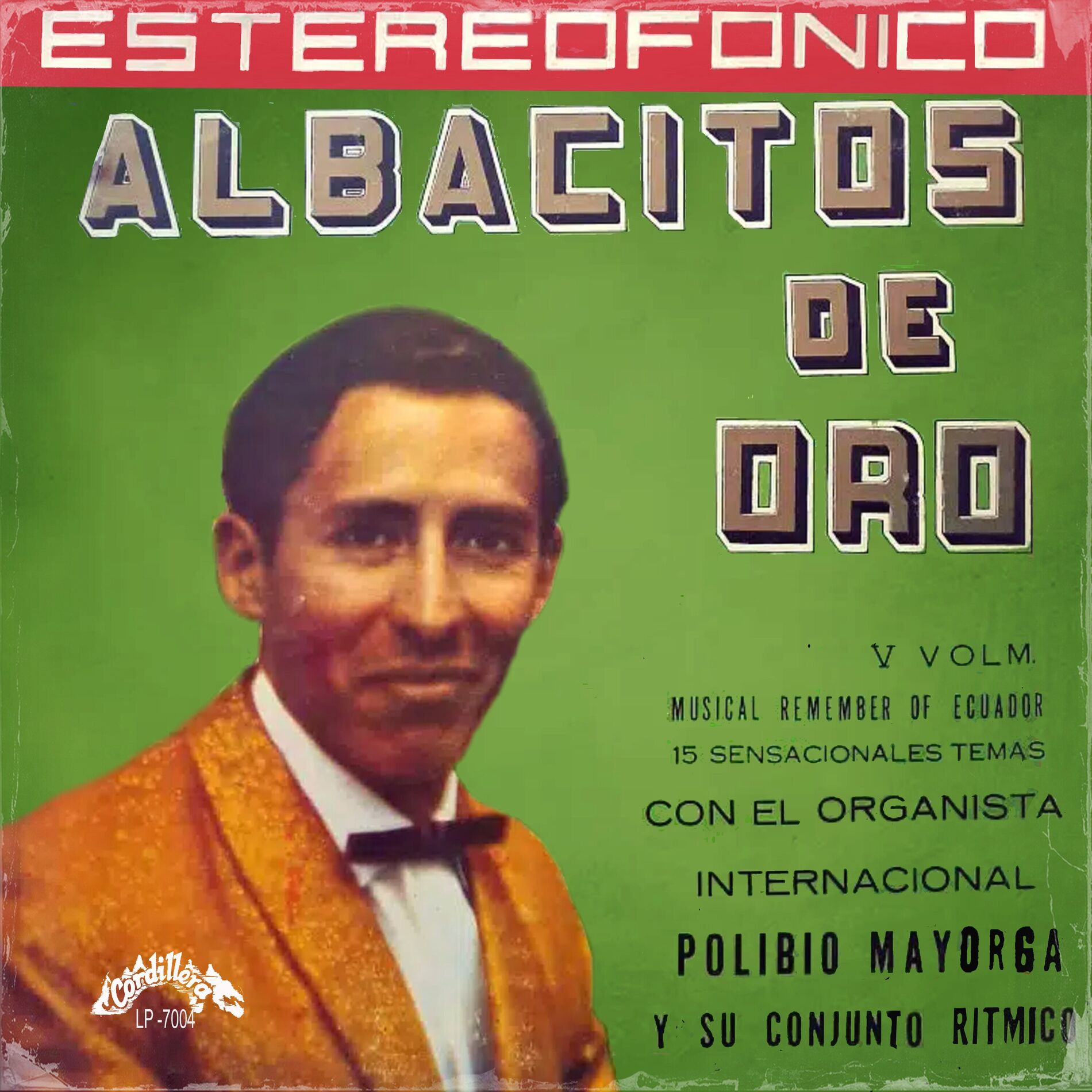 Album cover of Pobre Corazón