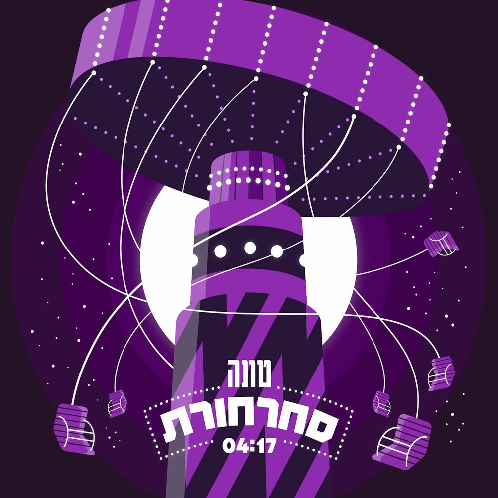 Picture of סחרחורת