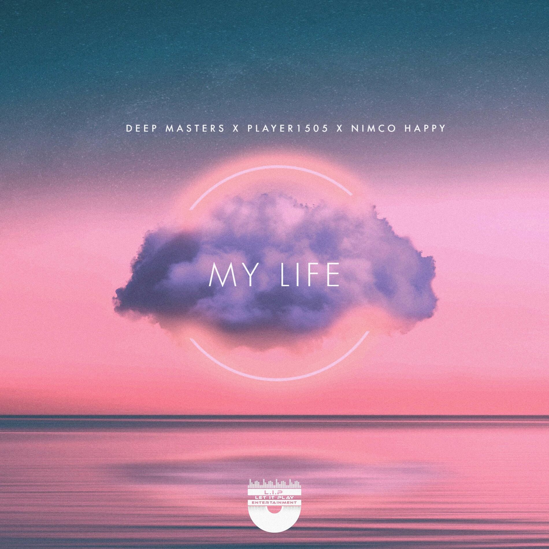 Album cover of My Life