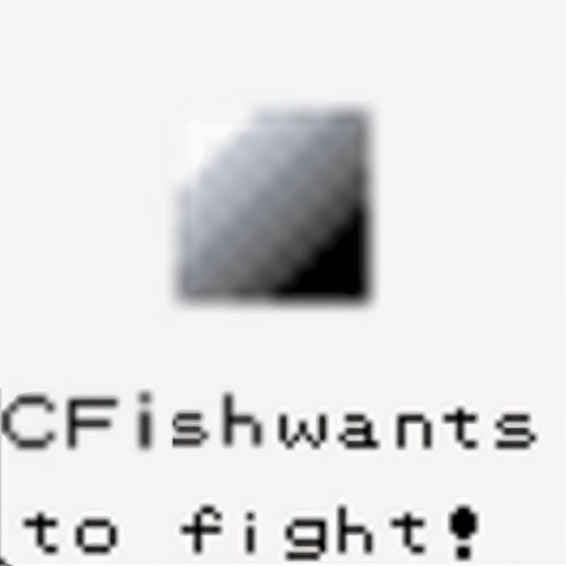 Album cover of Let's Fight