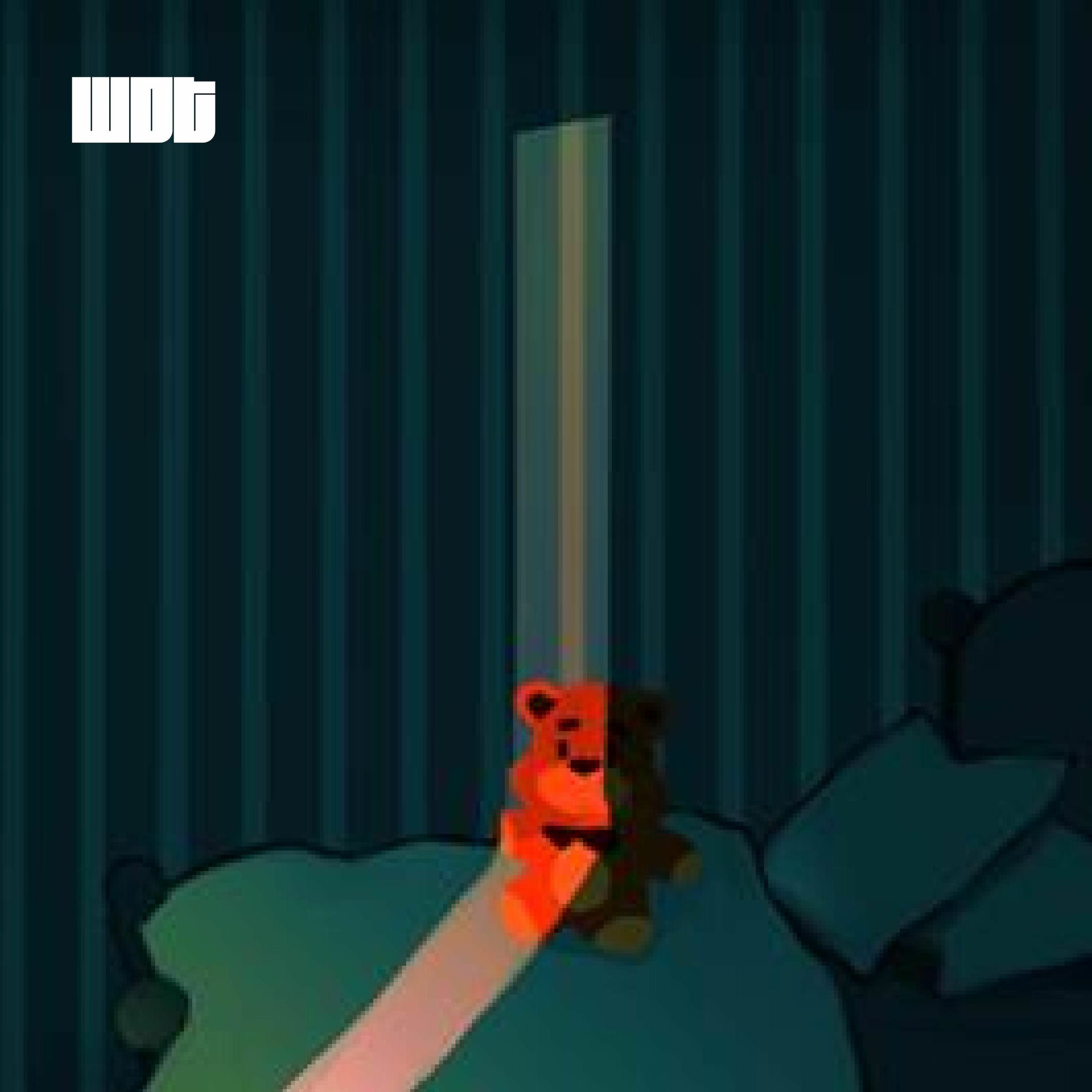 Album cover of Never Be Alone (feat. Shadrow)
