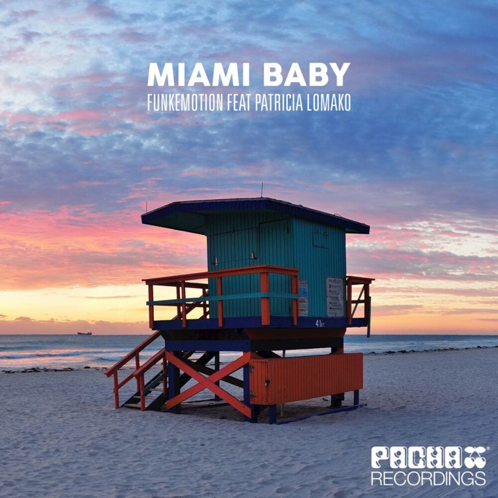 Picture of Miami Baby