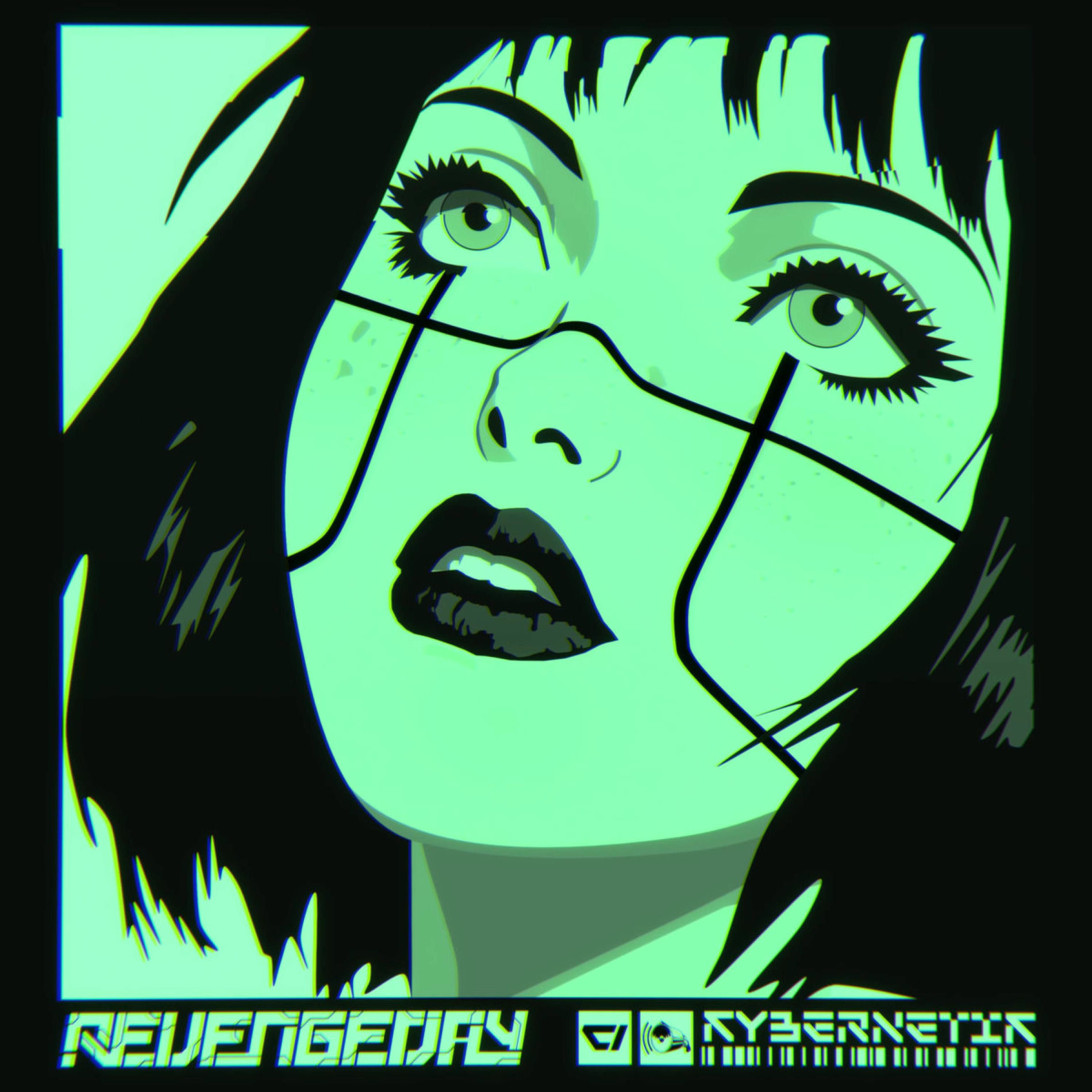 Album cover of OBSERVERS