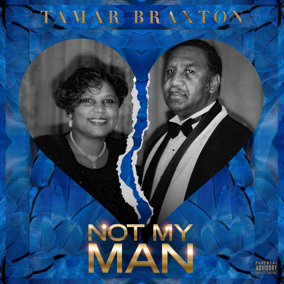Album cover of My Man - Single
