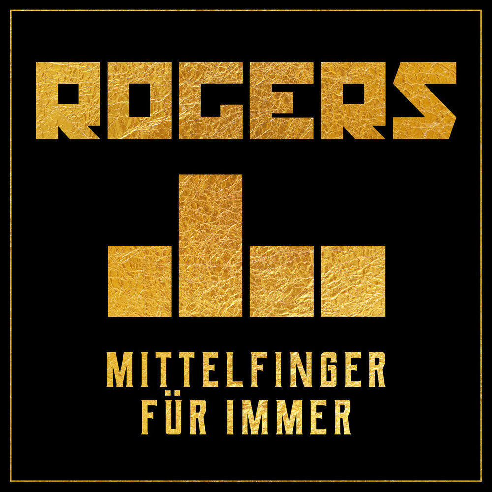 Picture of Mittelfinger für immer
