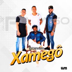 Cover of Xamegô