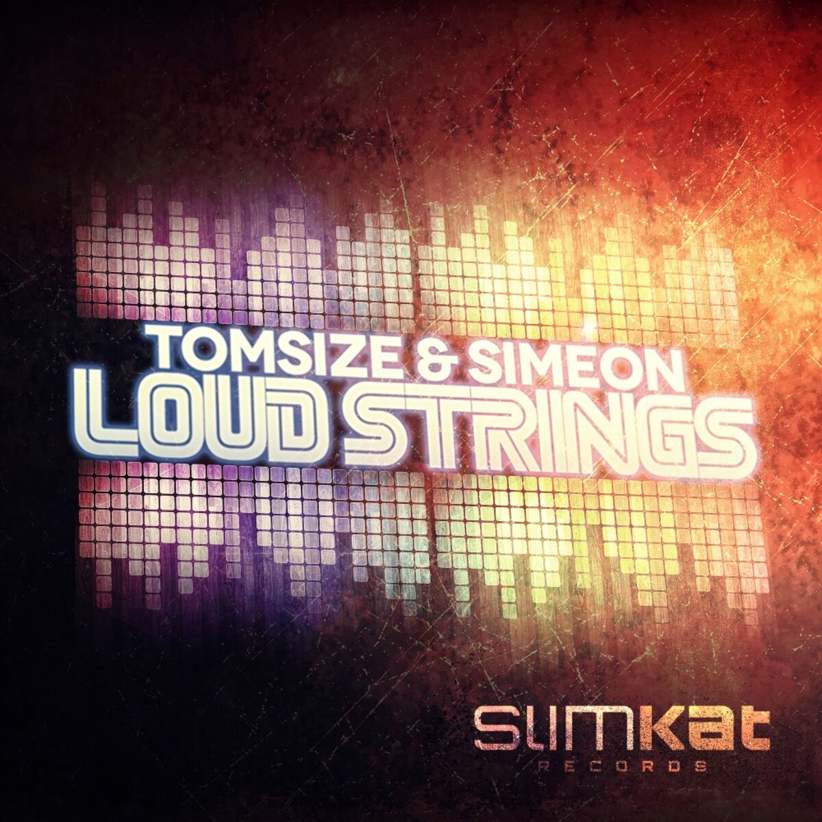 Album cover of Loud Strings