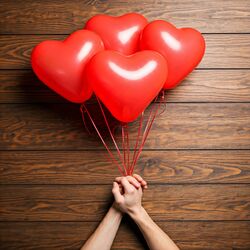 Cover of Hearts and Honesty